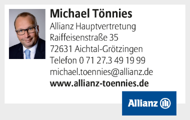 Allianz Tönnies