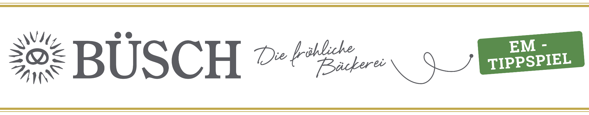 Bäckerei Büsch