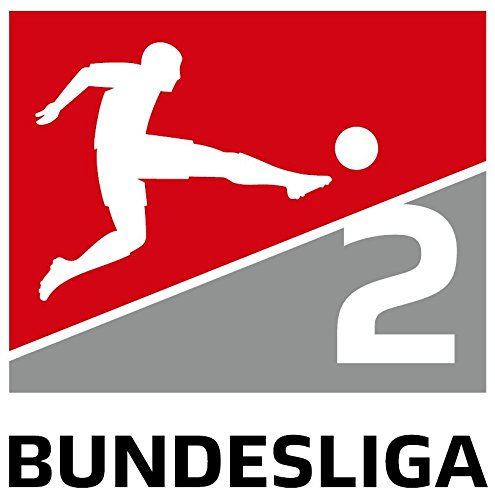 2. Bundesliga DFL Logo Patch : Amazon.de: Sports & Outdoors