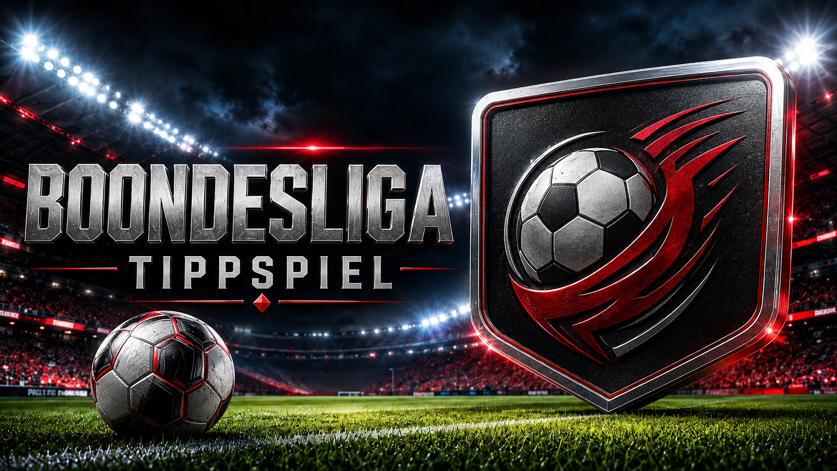 Bundesliga Tippspiel 2026/27 bei Kicktipp - Boondesliga Tipprunde
