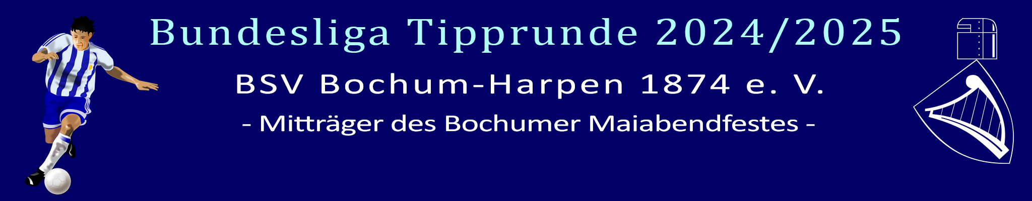 BSV Harpen 1874