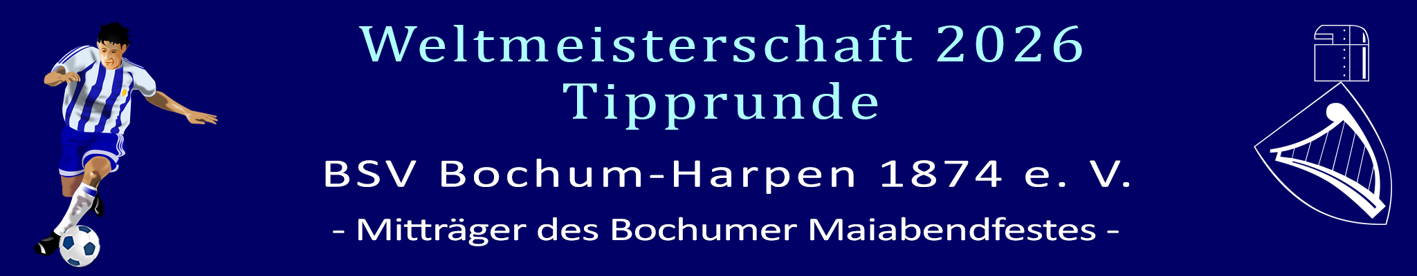 BSV Harpen 1874
