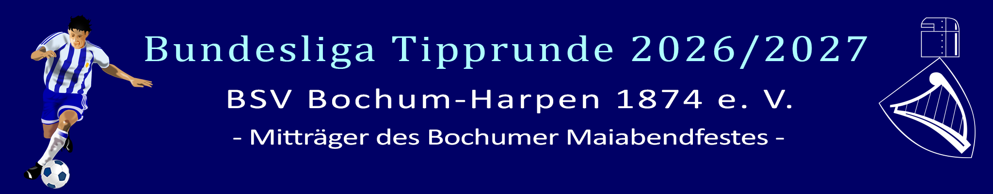 BSV Harpen 1874