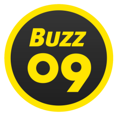 Buzz09 Bundesliga-Tippspiel