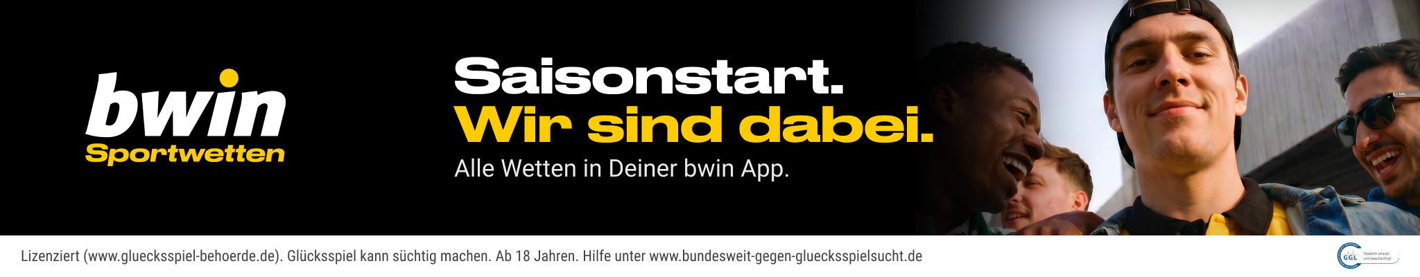 bwin Bundesliga Tippspiel