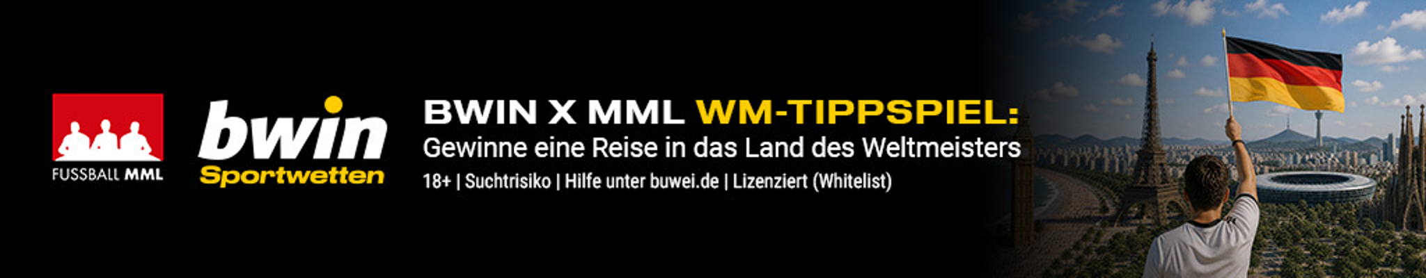 bwin MML WM Tippspiel