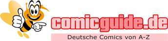 Deutscher Comic Guide