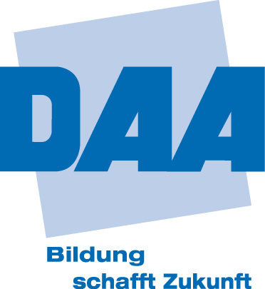 DAA Logo