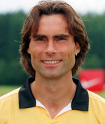 Harry Decheiver | Laufbahn | Spielerprofil - kicker