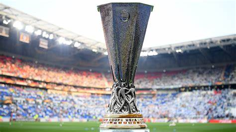 10+ Listen von Trofeo Europa Conference League Coppa! It will rank as ...
