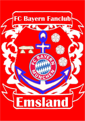 FC Bayern Fanclub Emsland