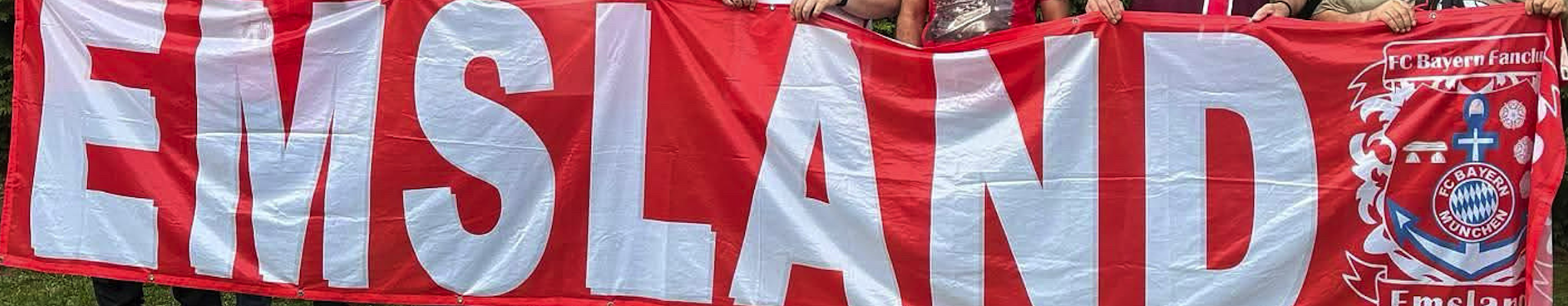 FC Bayern Fanclub Emsland