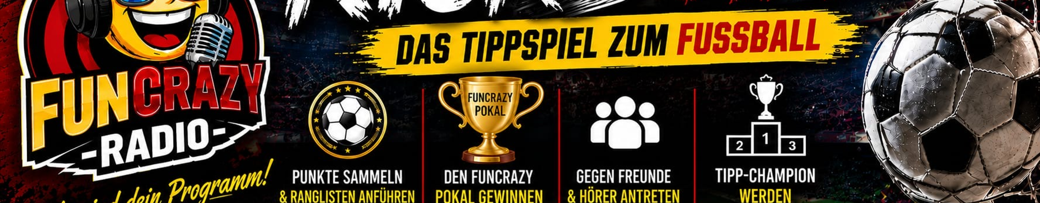 FunCrazy-Radio