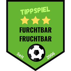 FURCHTBAR FRUCHTBAR