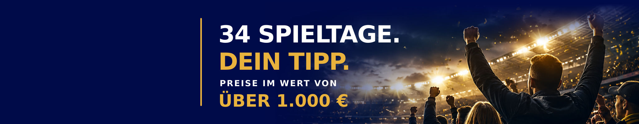 GambleBase-Tippspiel
