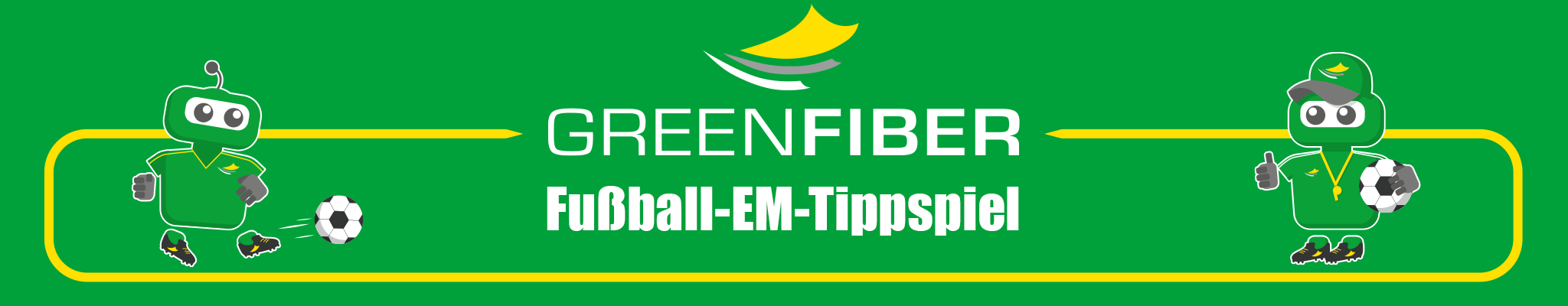 GREENFIBER Tipprunde
