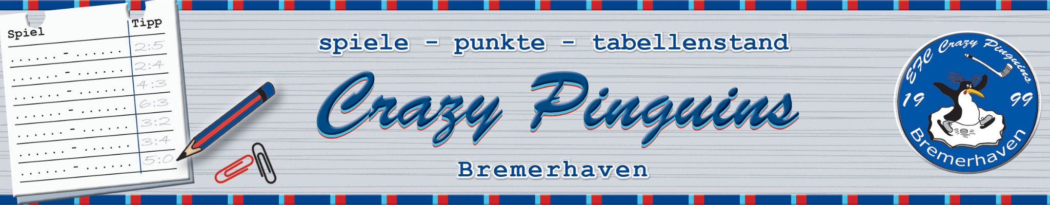 Hockeytipp