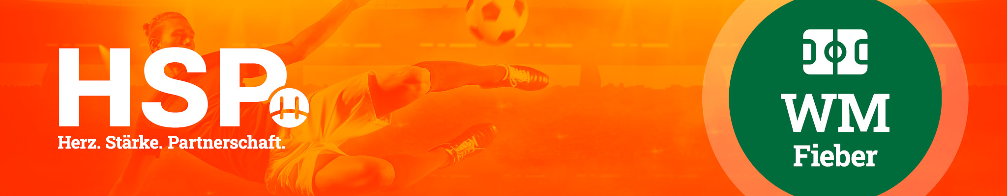 HSP GRUPPE WM 2026