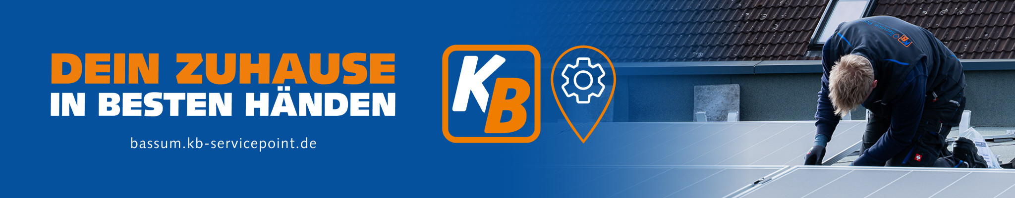 KB Service Point Bassum WM 26