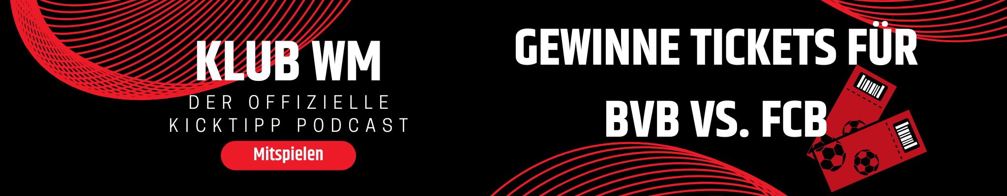 Kicktipp Podcast