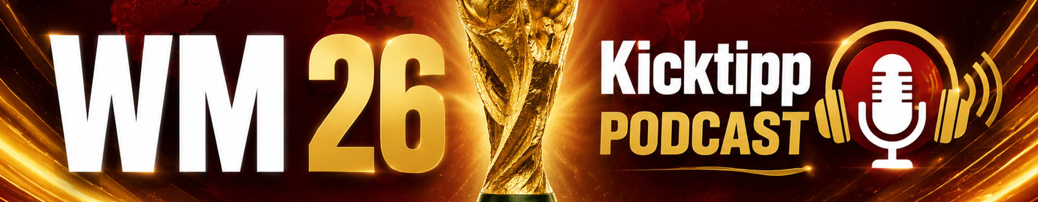 Kicktipp Podcast