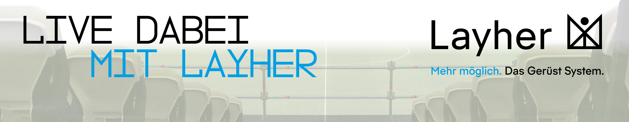 Layher WM-Tippspiel 2026