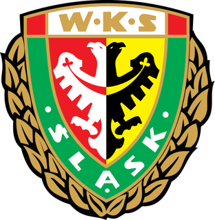 Logo klubu