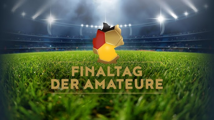 Finaltag der Amateure 2021: Koblenz-Linz//Waldhof Mannheim-Astoria  Walldorf//Balingen-Ulm | SWR