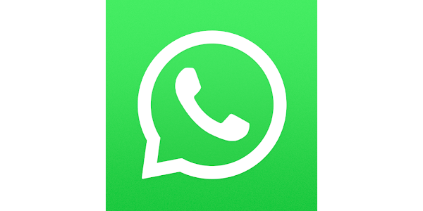 WhatsApp Messenger – Apps bei Google Play