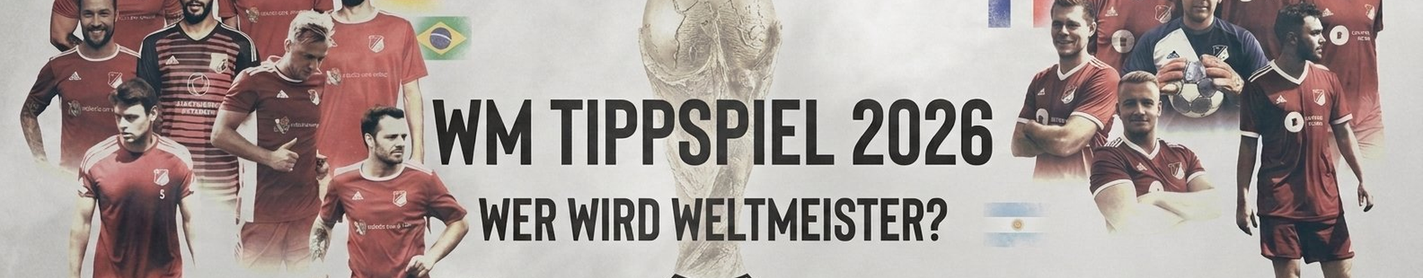 LOK tippt