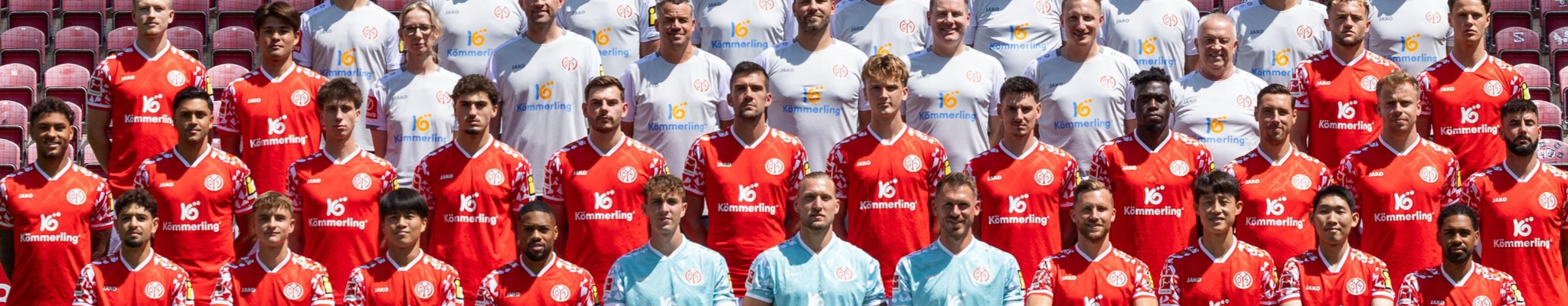 Mainz05 Tippspiel