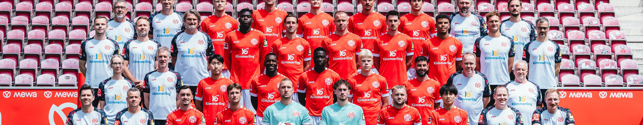 Mainz05 Tippspiel