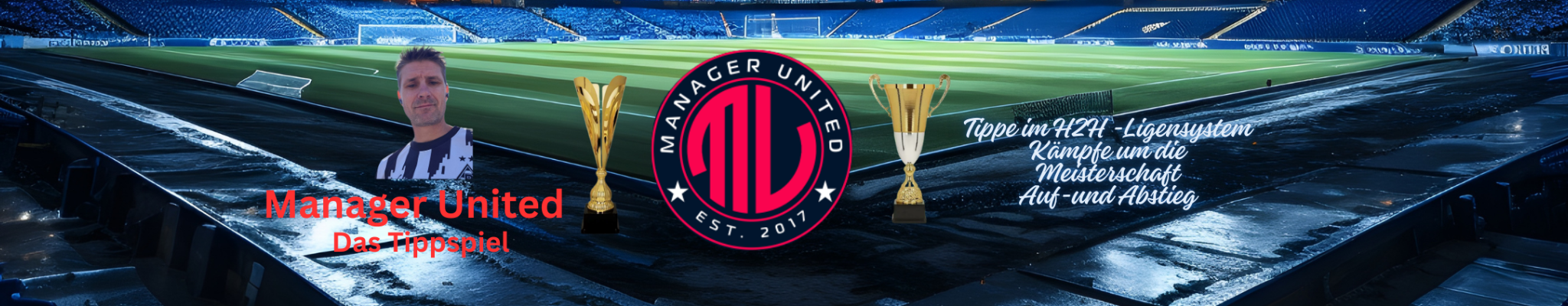 Manager United Quali H2H