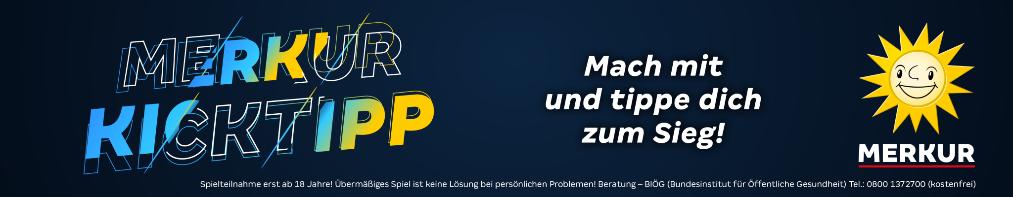 MERKUR KICKTIPP