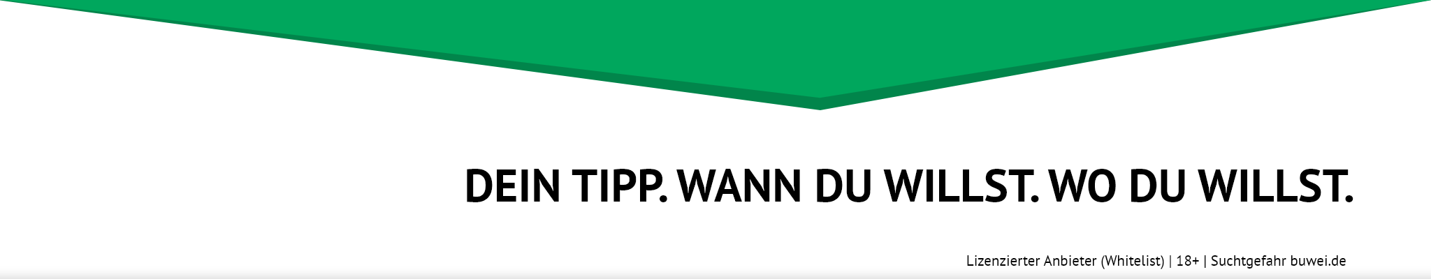 ODDSET WM-Tipp