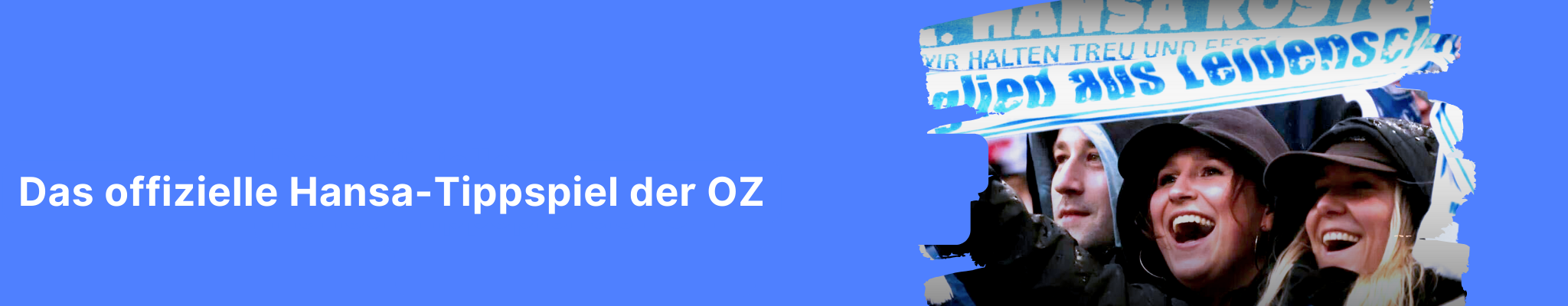 OZ Hansa Tippspiel