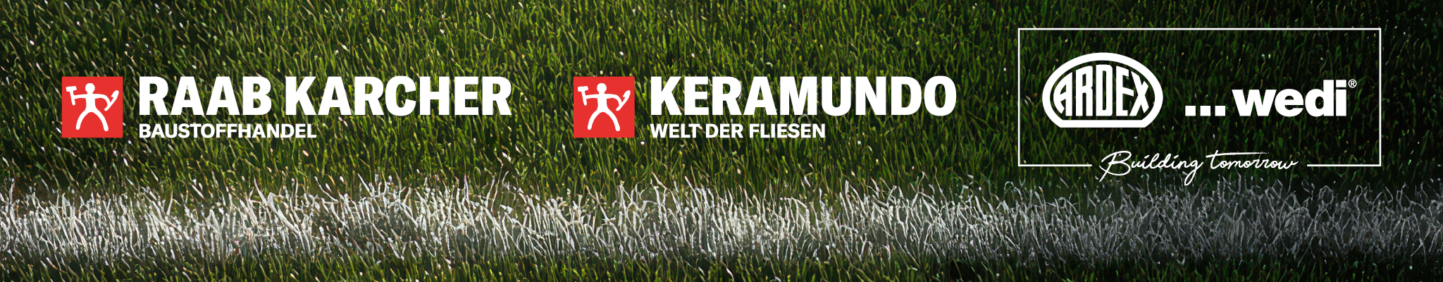 Raab Karcher & Keramundo WM26