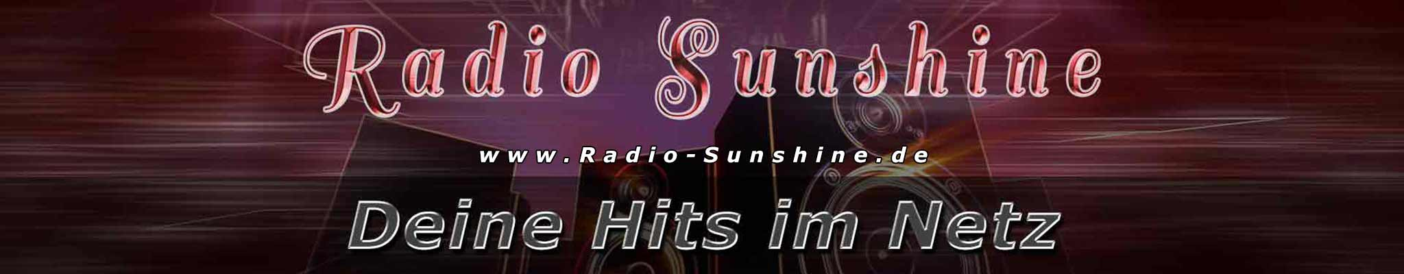 Radio-Sunshine