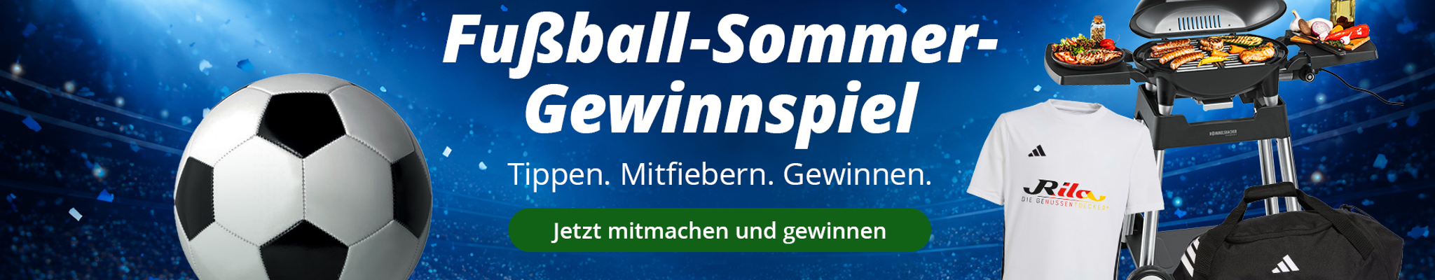Rila-Tippspiel