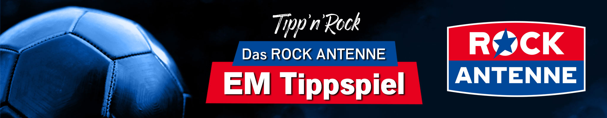 ROCK ANTENNE