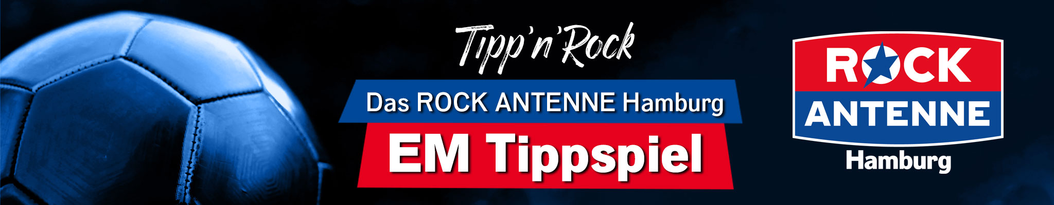 ROCK ANTENNE Hamburg