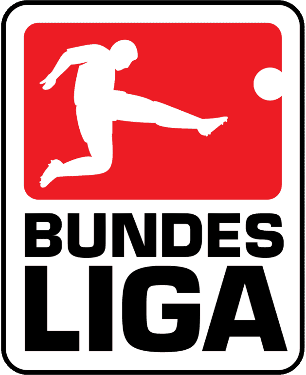 Bundesliga Logo