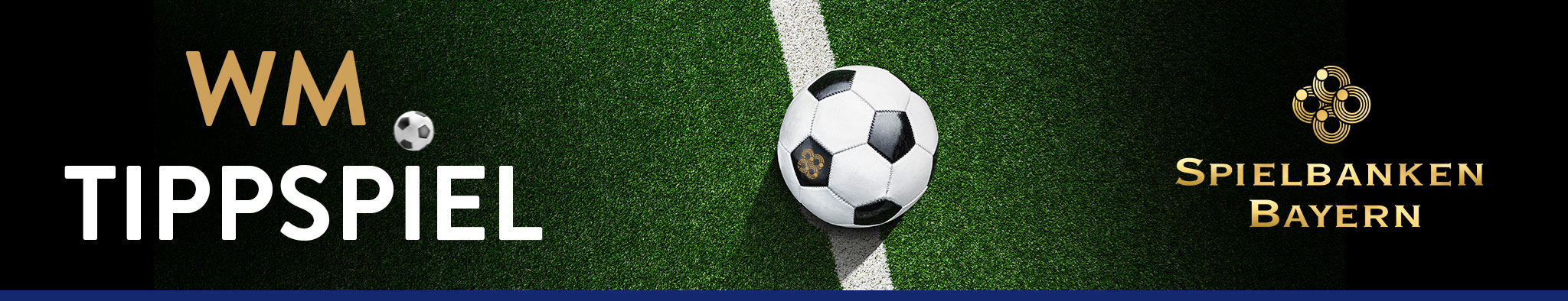 Spielbanken Bayern WM 2026