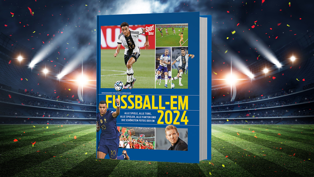 SPORT BILD EM Tippspiel Alle Infos und Preise zum Tippspiel kicktipp