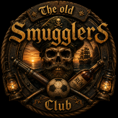The old Smugglers Club