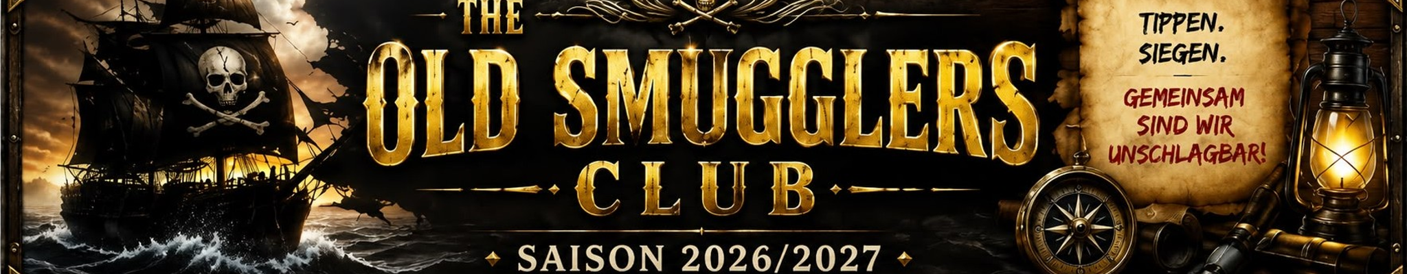The old Smugglers Club