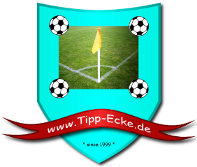 Tipp-Ecke - Saison 24/25