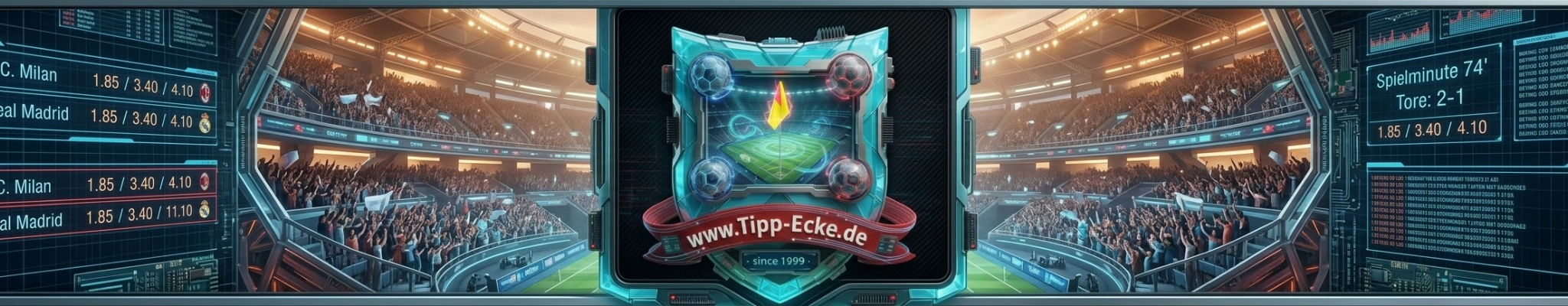 Tipp-Ecke.de since 1999