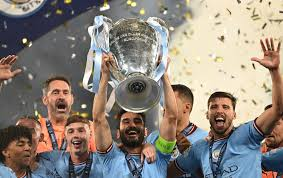 Manchester City ist Champions-League-Sieger | WEB.DE