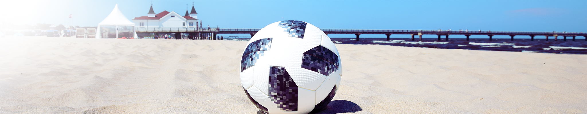Usedom-Tippspiel zur WM 2026